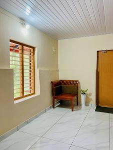 The Last Try - Secret Ashram Coorg