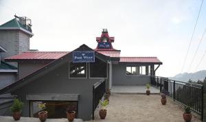 Pine Ville Shimla