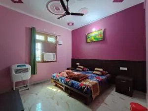 Ratan Homestay - Shivpuri