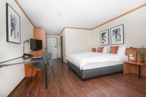 Hotel Engel - Self-Check-in