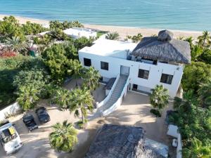 La Ventana Beach Resort