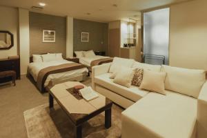 素泊りの宿 リラクシア伊豆高原