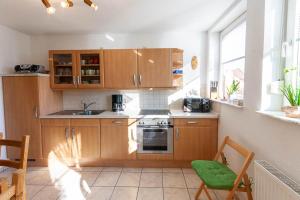 Ferienwohnung Sonnenseite Zoja Hahnenklee