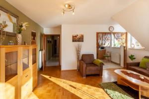 Ferienwohnung Sonnenseite Zoja Hahnenklee