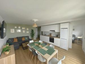 Appartements 9 mi from Stade de France - Charming 5-room : photos des chambres