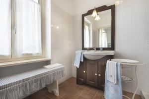 Agriturismo Albarossa