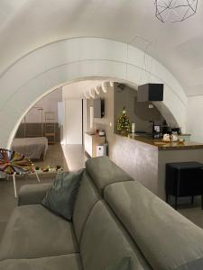 Archome Luxury Apartment