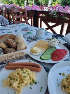 Pensjonat Dominikański