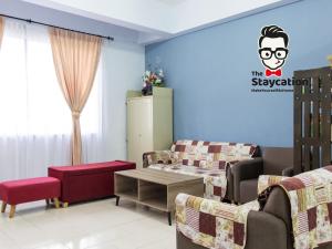Staycation Homestay 33 Floridale Condominium near viva city