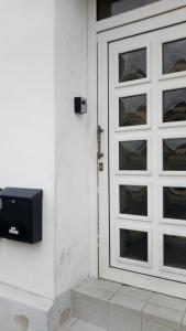 Unterkunft in Schönebeck