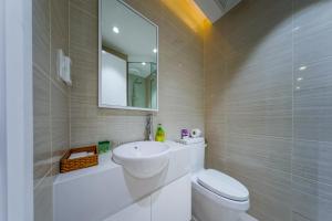Căn Hộ 2 Phòng Ngủ (Two-Bedroom Apartment)