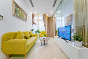Căn Hộ 2 Phòng Ngủ (Two-Bedroom Apartment)