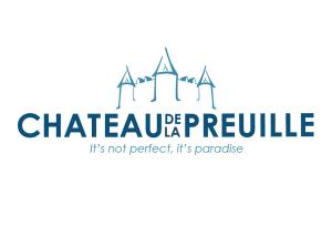 Château de la Preuille Bed & Breakfast