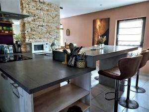 Le Pavillon Alsacien - Grande Maison - Spacieuse & Moderne - Route des Vins