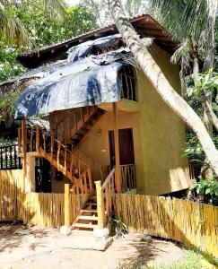 Matara Family Cabana Matara