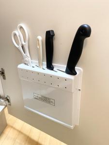 関空直通、アクセス便利、通天閣近く、林林の民宿9119