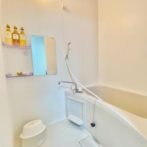 関空直通、アクセス便利、通天閣近く、林林の民宿9119