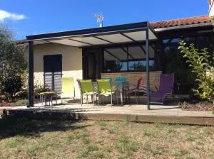 Maison Monsempron - Libos - Monsempron-Libos