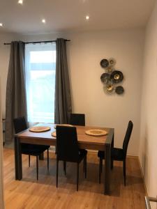 Mikra Homes24 in Zwickau