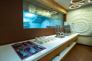 Regenta Inn Bhavani Nellore By Royal Orchid Hotels