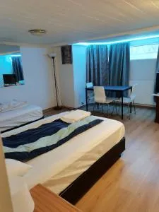 Keflavik Cozy Apartment - 凯夫拉维克