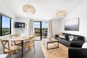 Paihia Coastal 2 Bedroom Cottages - Okaihau