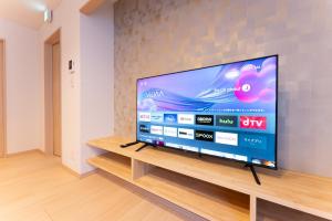 Stagione Hakone Yumoto Villa スタジオーネ箱根湯本VILLA