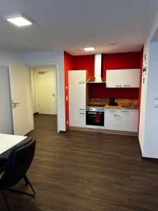 Barrierefreie Ferienwohnungen in der Nähe der Golf- und Freizeitanlage