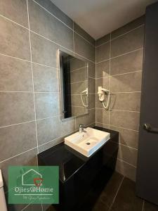 Ojieshome 1BR Sunway Onsen Tambun