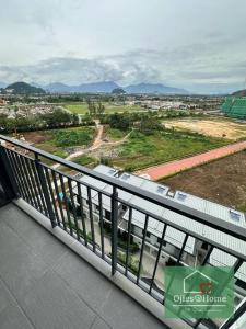 Ojieshome 1BR Sunway Onsen Tambun