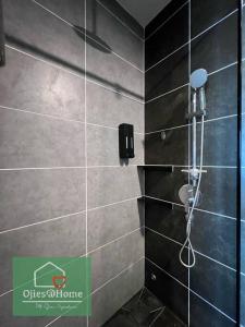 Ojieshome 1BR Sunway Onsen Tambun