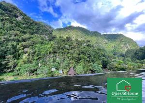 Ojieshome 1BR Sunway Onsen Tambun