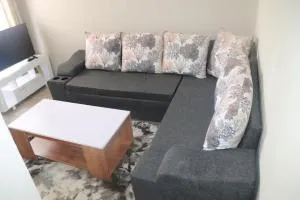 Sunshine Apartment - Vipingo