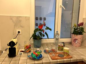 Appartements Grand logement Centre Ville Massy : photos des chambres