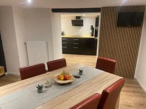 Dhrontalstube - 塔尔方