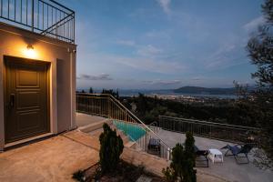 Villelia View Villas 2