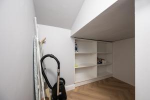 Nowy Świat 22 Luxury Apartment