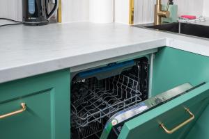 Nowy Świat 22 Luxury Apartment by BookingHost