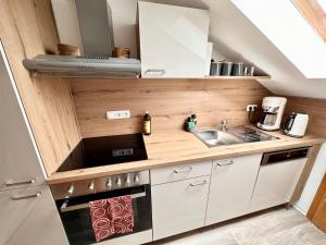 Ferienwohnung Alphorn - SommerBergBahn unlimited kostenlos