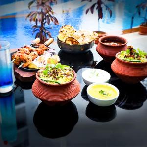 IRA By Orchid Bhubaneswar