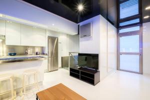 My City Home - Duplex en Puerta de Hierro II