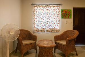 Lanta Thai Homestay
