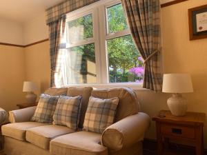 Houghton Park Holiday Cottage