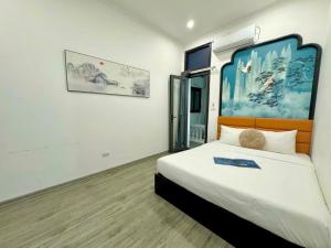 Hanoi Elpis Hotel