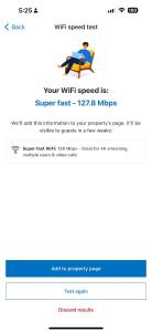 Villa MountainView Guesthouse