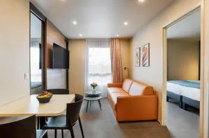 Résidence Meublée Bellini Vannes - Plescop