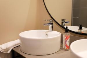 Appart'hotels Residence Meublee Bellini Vannes : photos des chambres