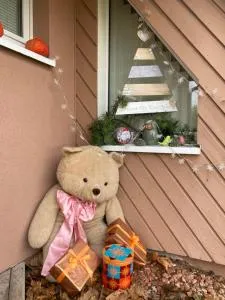 Chez Dina - 于尔马特