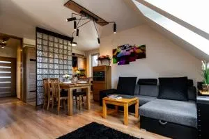 MAESTRIA POLANICA - Stara Łomnica