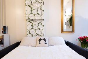 Appartements My Nest Inn Paris Quartier Latin - 27m2 - Renove : photos des chambres